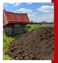 Услуги Поставка нерудных материалов в Сафонове