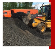 Услуги Поставка нерудных материалов в Сафонове