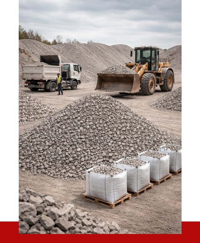 Шлаковый щебень фракция 20-40 в Сафонове от 1435 р. ПРОНЕРУДСфн