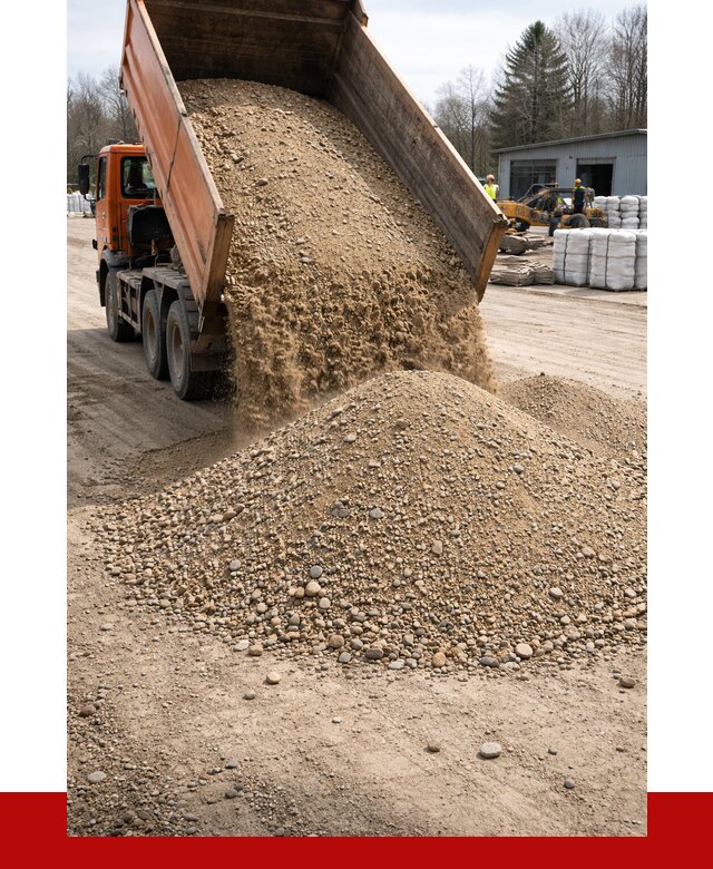 ПГС С6 с доставкой в Сафонове от 3279 р. за куб | ПРОНЕРУДСфн