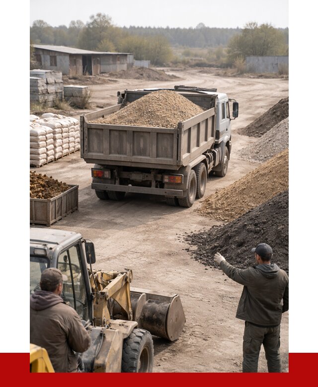 Купить ОПГС с доставкой в Сафонове от 4304 р. за тонну | ПРОНЕРУДСфн