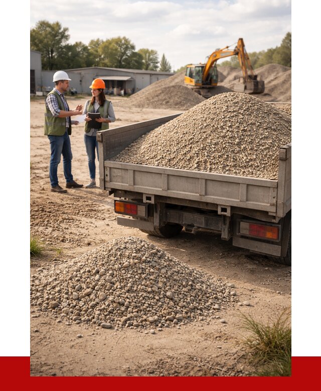 Купить ОПГС для бетона в Сафонове с доставкой от 3894 р. | ПРОНЕРУДСфн
