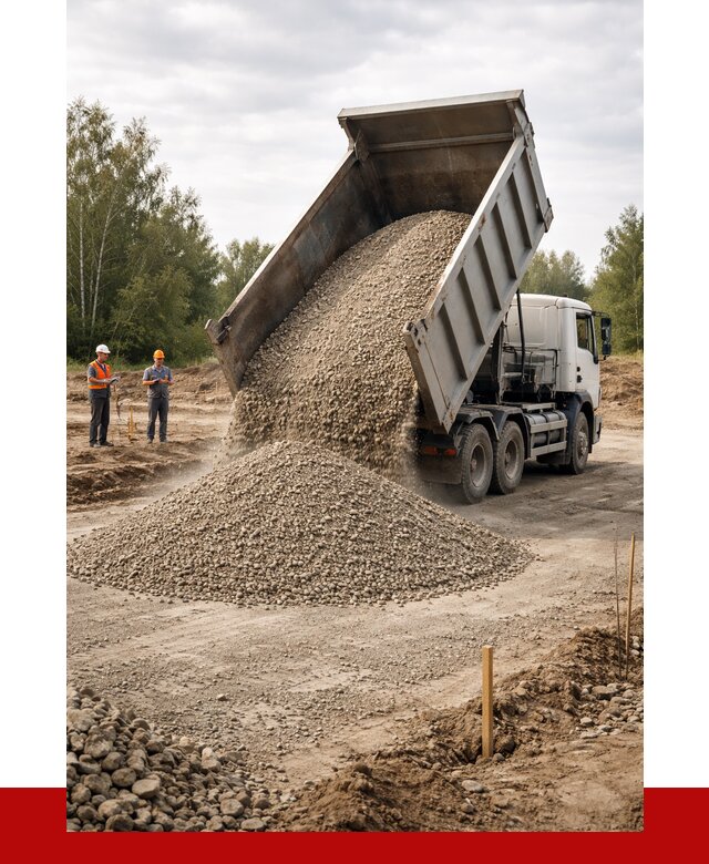 ЩПС С2 в Сафонове с доставкой от 4612 р. за куб | ПРОНЕРУДСфн