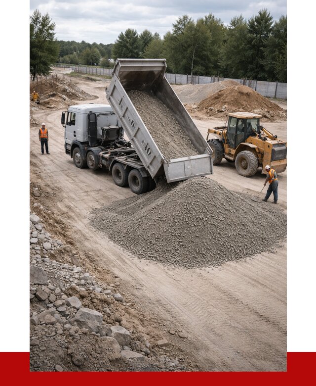 ЩПС С5 в Сафонове с доставкой от 4304 р. за куб | ПРОНЕРУДСфн