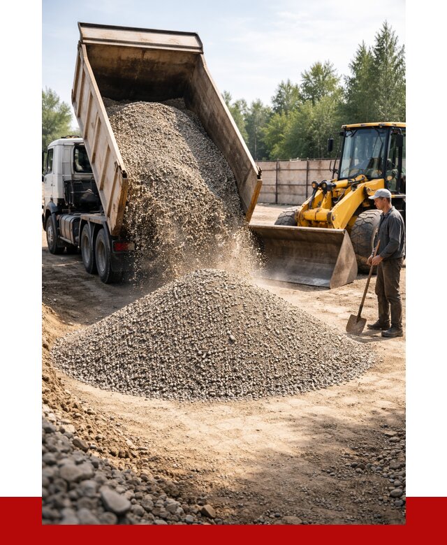 ЩПС С10 в Сафонове с доставкой от 3279 р. за куб | ПРОНЕРУДСфн