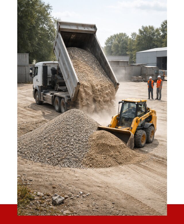 ЩПС С11 в Сафонове с доставкой от 1896 р. за куб | ПРОНЕРУДСфн