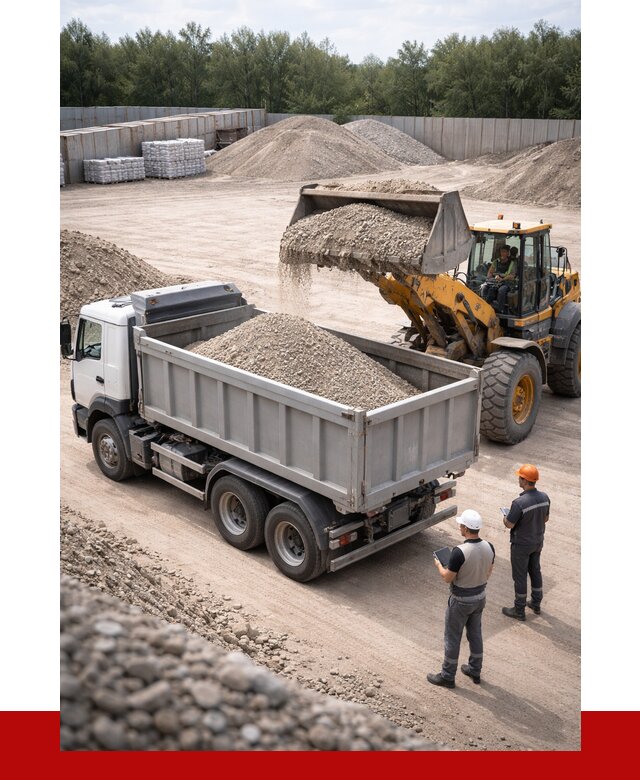 ЩПС С12 в Сафонове с доставкой от 3279 р. за куб | ПРОНЕРУДСфн