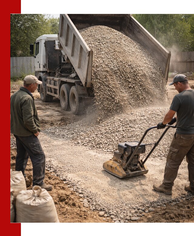 Доставка ЩГПС С1 в Сафонове оптом и в розницу