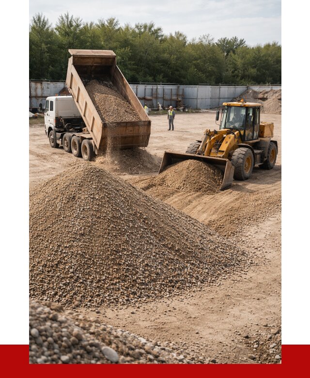 ЩГПС С2 в Сафонове с доставкой от 2460 р./куб. | ПРОНЕРУДСфн