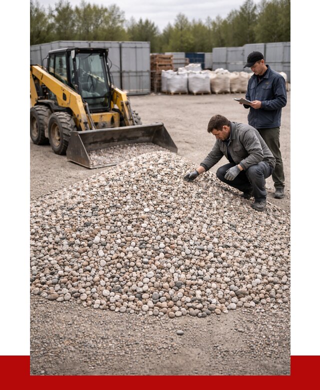 Цветная мраморная крошка в Сафонове от 8198 р./куб. | ПРОНЕРУДСфн
