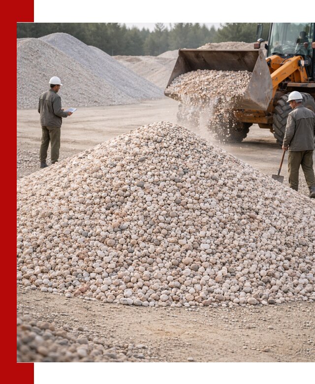 Купить цветную мраморную крошку с доставкой в Сафонове