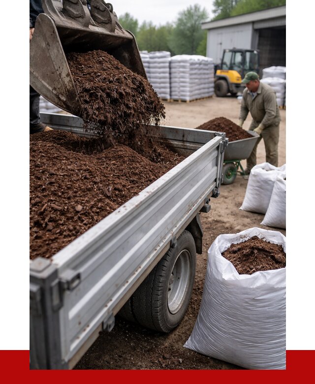 Торфяные смеси с доставкой в Сафоново от 4304 р. | ПРОНЕРУДСфн