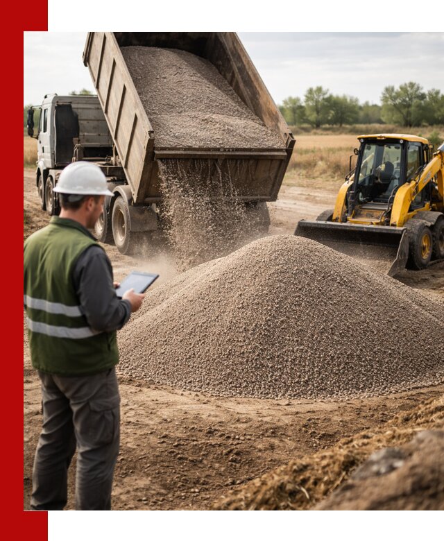 Доставка минеральных удобрений в Сафонове оптом и в розницу