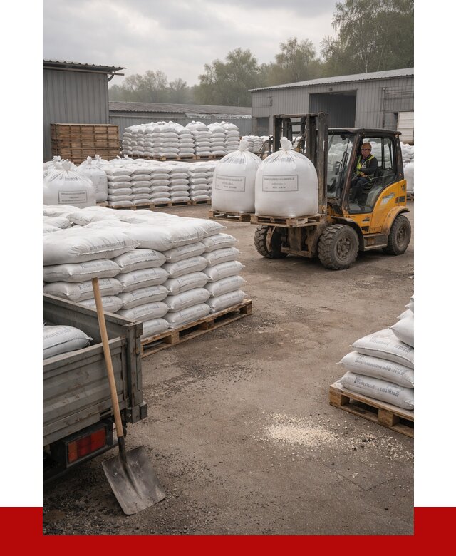 Аммиачная селитра в Сафонове от 4304 р. с доставкой | ПРОНЕРУДСфн