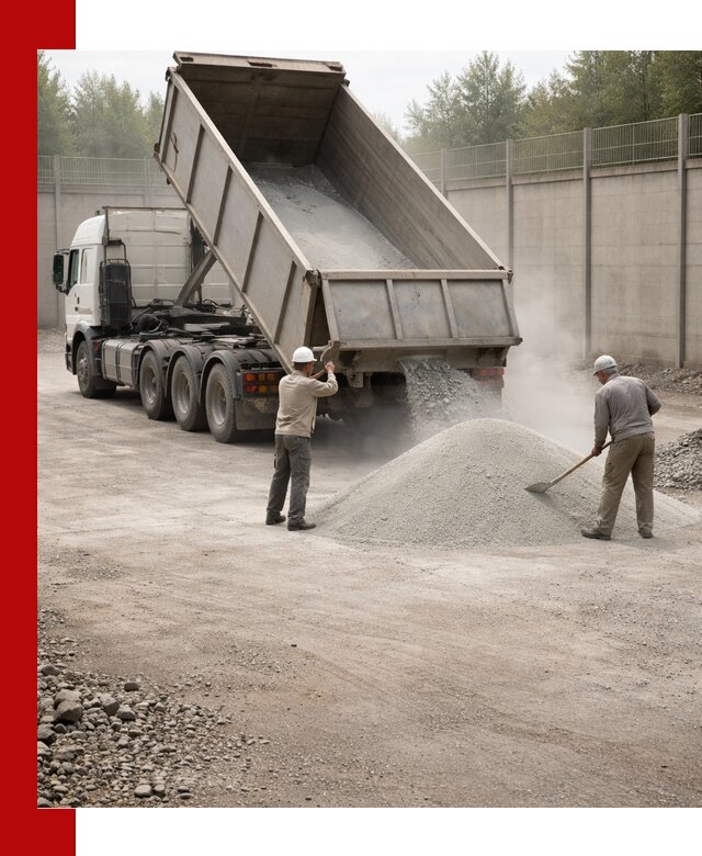 Доставка аммиачной селитры оптом и врозь в Сафонове