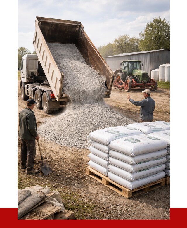 Купить суперфосфат в Сафонове с доставкой от 7379 р. | ПРОНЕРУДСфн