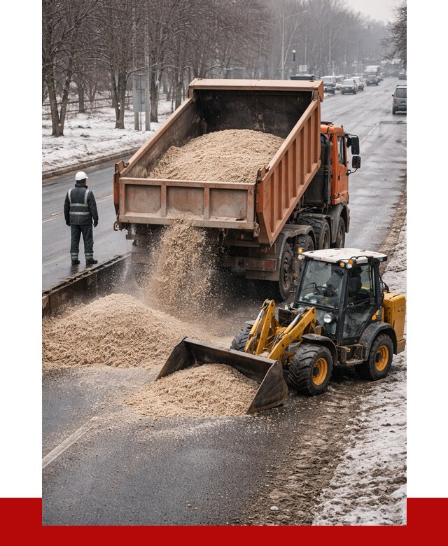 Пескосоль в мешках с доставкой в Сафонове от 4304 р. | ПРОНЕРУДСфн