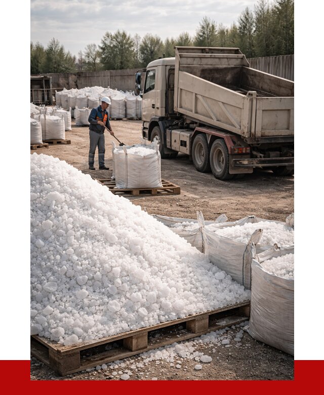 Купить техническая соль в мешках в Сафонове от 4612 р. | ПРОНЕРУДСфн