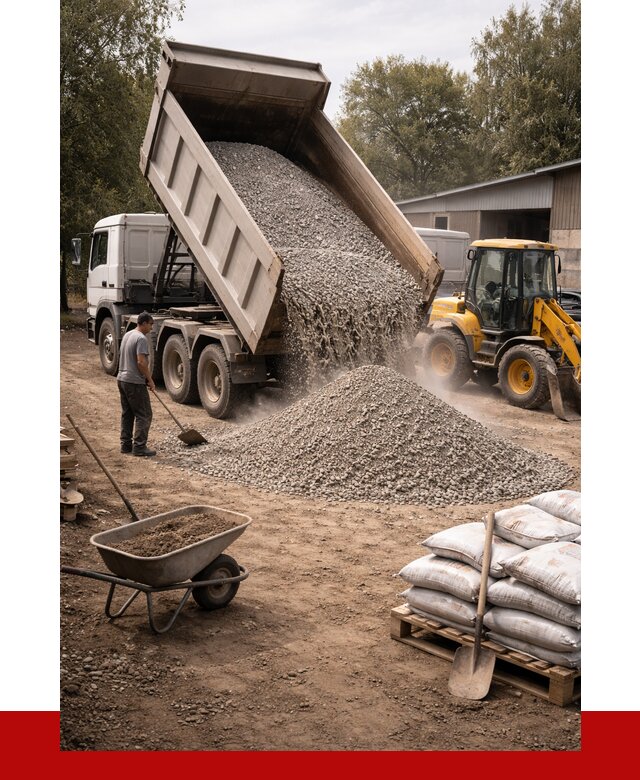 Перевозка сыпучих грузов в Сафонове от 3279 р. | ПРОНЕРУДСфн